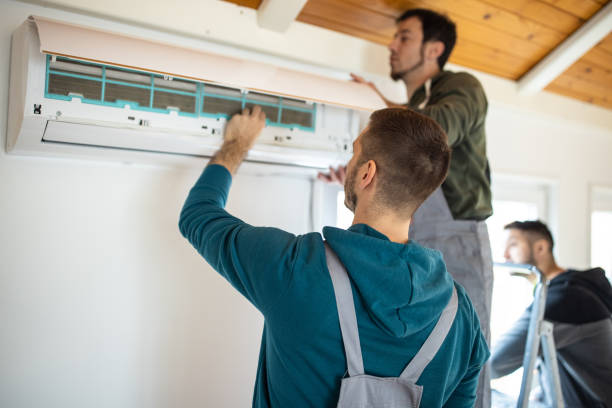 Best Furnace Cleaning in Wildwood, FL
