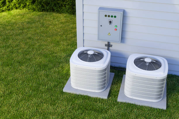 Best Seasonal HVAC Services in Wildwood, FL