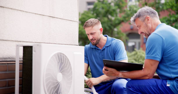 Best HVAC for Healthcare Facilities in Wildwood, FL