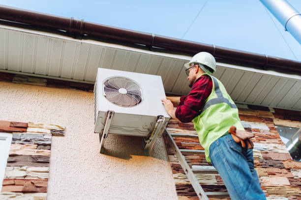 Best HVAC Retrofitting and Upgrading in Wildwood, FL