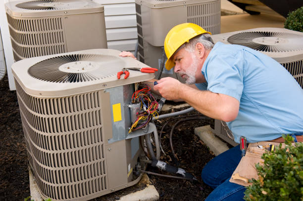 Best HVAC Equipment and Components in Wildwood, FL